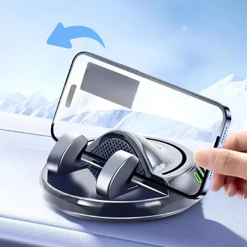car mobile holder package