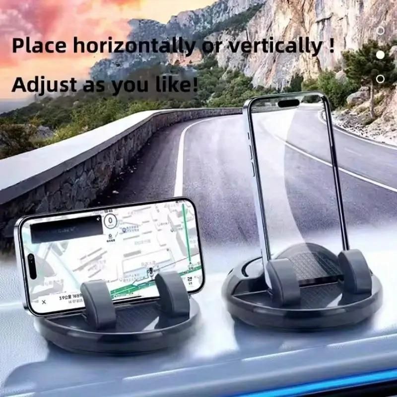 car mobile holder package