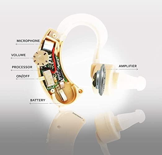 Ear Machine Hearing Booster Ultra Superior Sound