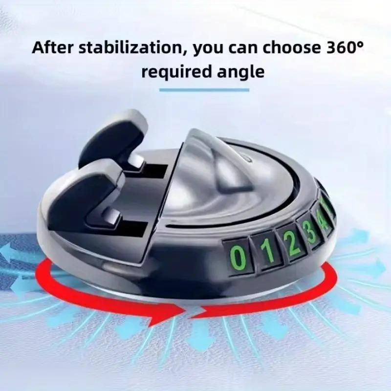 car mobile holder package